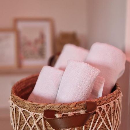 Spa Love Ceglana 1 A Sauna,,Jaccuzi Dla Dwojga Na Wylacznosc 锡隆纳葛拉 外观 照片